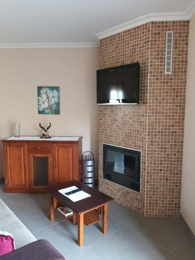アルコス・デ・ヴァルデヴェス Casa Da Rosinha - Minho, Portugalヴィラ エクステリア 写真